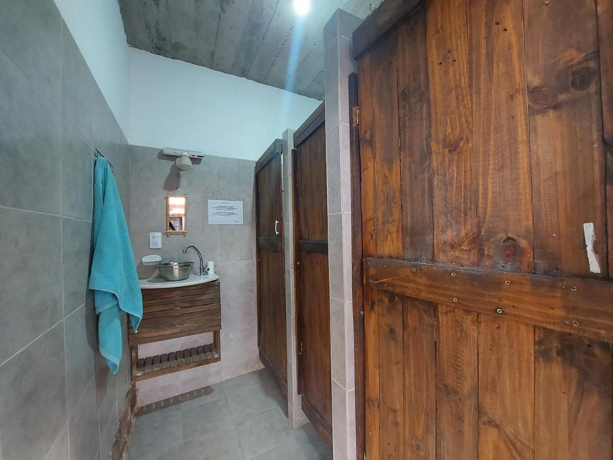 Hostel Arbol Tilcara Exterior foto