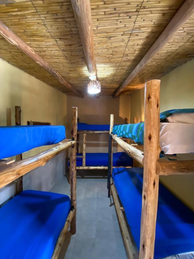 Hostel Arbol Tilcara Exterior foto